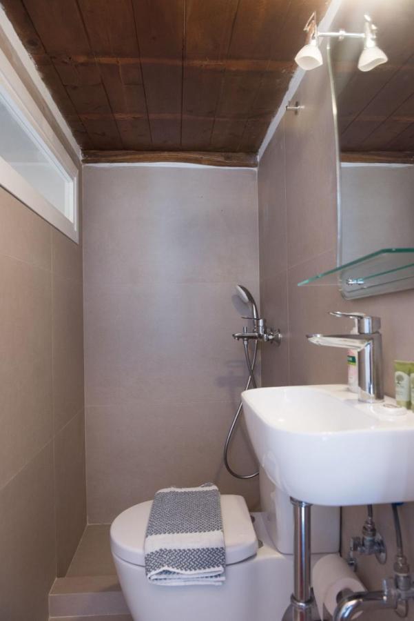 Glamorous 2Br Villa In Ornos With Amazing Sea View! Mykonos Town Exterior foto